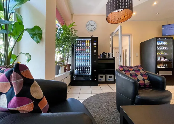 Hotel Sendlinger Tor